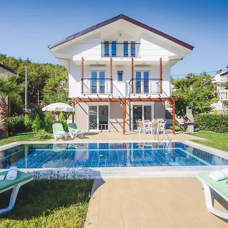 Fidan Villa