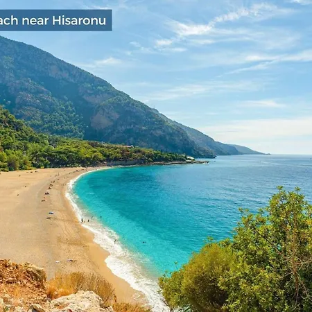 Fidan Ölüdeniz